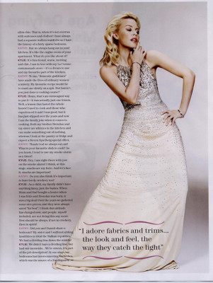photo 8 in Minogue gallery [id93663] 2008-05-26 00:00:00